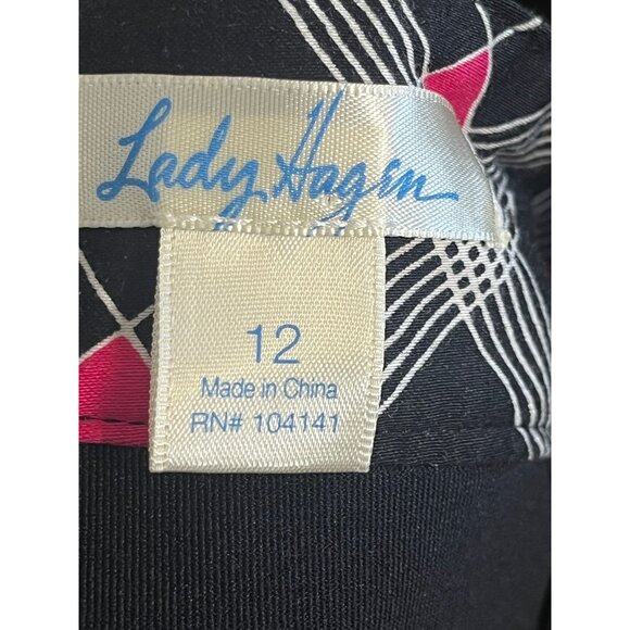 Academia Plaid Mini Skirt Black 12 Skater Grunge Festival Concert Artsy Chic 80s - Picture 3 of 9